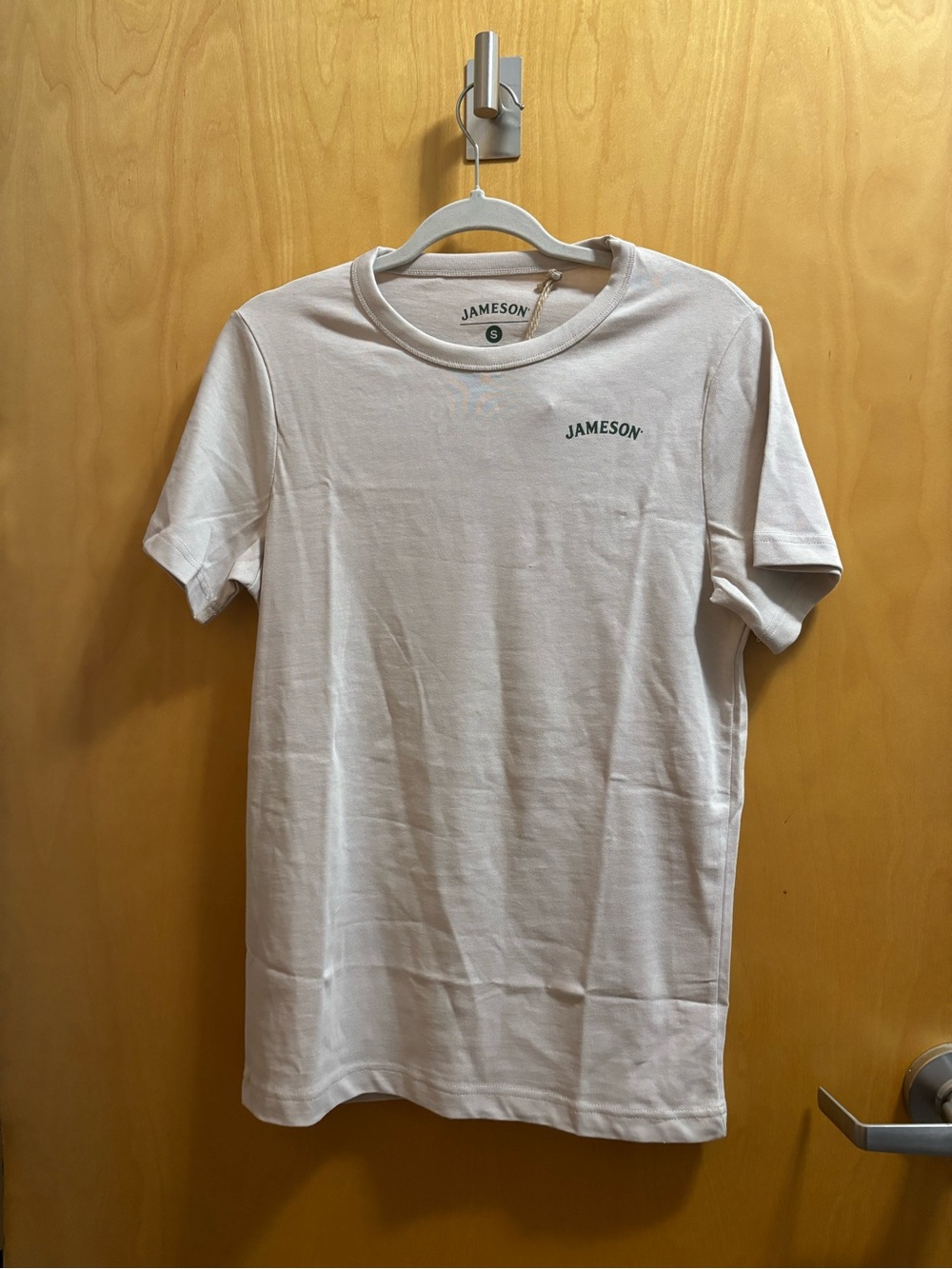 NWT Jameson Whisky T-Shirt